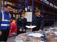 10 sự kiện nổi bật của Cục Hải quan năm 2025