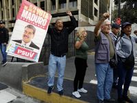 Tổng thống lâm thời Delcy Rodriguez: Ông Maduro vẫn là Tổng thống duy nhất của Venezuela