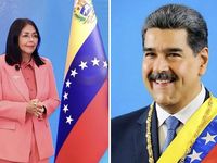 Tổng thống lâm thời Delcy Rodriguez: Ông Maduro vẫn là Tổng thống duy nhất của Venezuela