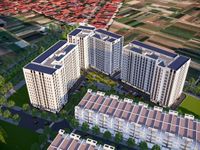 Những dự án NOXH tại Hà Nội dự kiến mở bán trong năm 2026