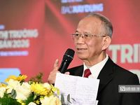Thị trường bất động sản 2026: Không còn chỗ cho đầu tư 'ăn xổi'