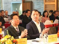 Các Hội quần chúng khẳng định vững chắc vị trí, vai trò đại diện, cầu nối của các tầng lớp Nhân dân