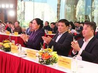 Các Hội quần chúng khẳng định vững chắc vị trí, vai trò đại diện, cầu nối của các tầng lớp Nhân dân