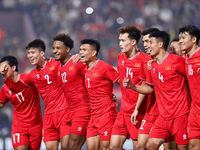 Liên đoàn Bóng đá Malaysia có quyết định bất ngờ