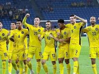 Liên đoàn Bóng đá Malaysia có quyết định bất ngờ