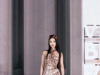 Vũ Thủy Tiên vừa xinh vừa giỏi, thi Miss World Vietnam 2025