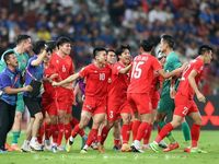 7 cầu thủ nhập tịch lậu của Malaysia có cơ hội trở lại thi đấu