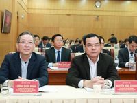 Thường trực Ban Bí thư: 5 nhiệm vụ trọng tâm với Đảng ủy MTTQ, các đoàn thể Trung ương năm 2026