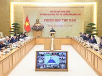Thủ tướng: Bảo đảm quyền tiếp cận bình đẳng về nhà ở của mỗi người dân