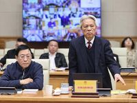 Thủ tướng: Bảo đảm quyền tiếp cận bình đẳng về nhà ở của mỗi người dân