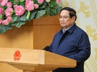 Thủ tướng: Bảo đảm quyền tiếp cận bình đẳng về nhà ở của mỗi người dân