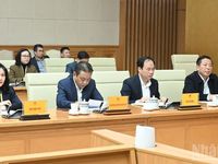 Tái cấu trúc chỗ ở của người dân theo hướng bền vững