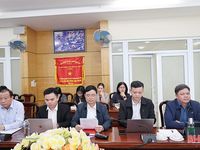 Triển khai 4.000 ha sản xuất lúa giảm phát thải, tạo tín chỉ Carbon