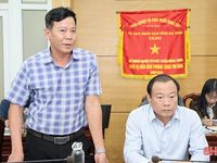 Triển khai 4.000 ha sản xuất lúa giảm phát thải, tạo tín chỉ Carbon
