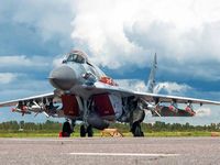 Ukraine sẽ đón thêm 9 tiêm kích MiG-29, gia tăng áp lực lên phòng không Nga