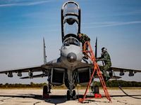 Ukraine sẽ đón thêm 9 tiêm kích MiG-29, gia tăng áp lực lên phòng không Nga