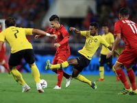 Tuyển Việt Nam sẽ nhận tin cực vui trước trận quyết đấu Malaysia?