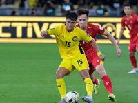 Tuyển Việt Nam sẽ nhận tin cực vui trước trận quyết đấu Malaysia?