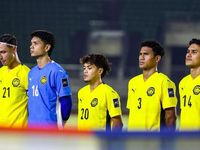 Diễn biến bất ngờ vụ 7 cầu thủ nhập tịch của Malaysia