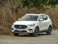 MG ZS 2026: Chi tiết giá lăn bánh và thông số kỹ thuật mới nhất tháng 1