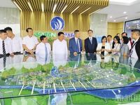 Hưng Yên phấn đấu tăng trưởng kinh tế đạt 10,5% trong năm 2026