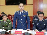 Xử lý nghiêm, phạt cao nhất hành vi buôn lậu, gian lận thương mại, hàng giả
