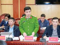 Xử lý nghiêm, phạt cao nhất hành vi buôn lậu, gian lận thương mại, hàng giả