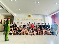 Xóa đường dây ma túy liên tỉnh, 36 đối tượng sa lưới