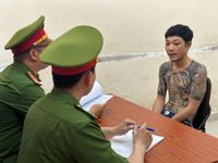 Xóa đường dây ma túy liên tỉnh, 36 đối tượng sa lưới