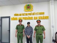 Chủ doanh nghiệp dùng tài khoản cá nhân để nhận tiền của khách hàng bị khởi tố tội trốn thuế