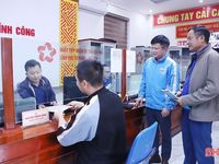 Phát huy vai trò trung tâm đoàn kết trong giai đoạn mới