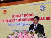 Gieo trồng ý thức bảo vệ môi trường và trách nhiệm với tương lai