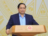 Khẩn trương hoàn thiện hồ sơ thành lập Trung tâm giao dịch bất động sản, quyền sử dụng đất; kiểm soát chặt tín dụng bất động sản đầu cơ