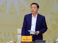 Khẩn trương hoàn thiện hồ sơ thành lập Trung tâm giao dịch bất động sản, quyền sử dụng đất; kiểm soát chặt tín dụng bất động sản đầu cơ