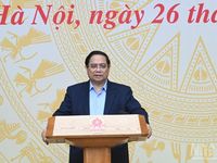 Bảo đảm quyền tiếp cận nhà ở bình đẳng, công khai, minh bạch cho mọi người dân