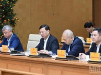 Bảo đảm quyền tiếp cận nhà ở bình đẳng, công khai, minh bạch cho mọi người dân