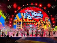 Thành phố Hải Phòng tầm nhìn 2050: Khát vọng trở thành trung tâm kinh tế của khu vực