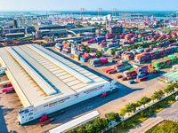 Thành phố Hải Phòng tầm nhìn 2050: Khát vọng trở thành trung tâm kinh tế của khu vực