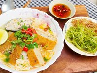 Nếu Mai Tài Phến ra Đà Nẵng cùng Mỹ Tâm, những món ăn nào có thể khiến anh mê ngay từ lần đầu?
