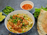 Nếu Mai Tài Phến ra Đà Nẵng cùng Mỹ Tâm, những món ăn nào có thể khiến anh mê ngay từ lần đầu?