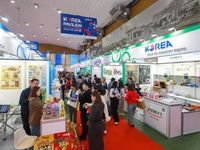 VIETNAM EXPO 2026 quy tụ 600 gian hàng đến từ 20 quốc gia, vùng lãnh thổ