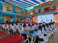 Giáo dục Hải Phòng ứng dụng AI trong thiết kế hoạt động dạy học