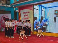 Giáo dục Hải Phòng ứng dụng AI trong thiết kế hoạt động dạy học