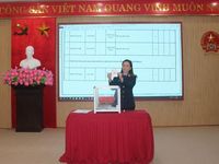VKSND tỉnh Sơn La bốc thăm lựa chọn ngẫu nhiên người được xác minh tài sản thu nhập