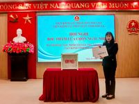 VKSND tỉnh Sơn La bốc thăm lựa chọn ngẫu nhiên người được xác minh tài sản thu nhập