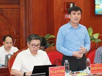 Tương lai của trạm y tế xã: Từ phòng khám nhỏ đến trung tâm quản lý sức khỏe cộng đồng