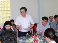 Tương lai của trạm y tế xã: Từ phòng khám nhỏ đến trung tâm quản lý sức khỏe cộng đồng