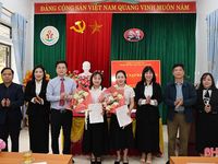 'Ươm mầm' đảng viên từ phong trào thi đua ở cơ sở