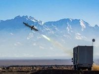 Tên lửa chống drone 358 Iran đang trở thành khắc tinh của UAV MQ-9 Reaper Mỹ