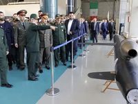 Tên lửa chống drone 358 Iran đang trở thành khắc tinh của UAV MQ-9 Reaper Mỹ